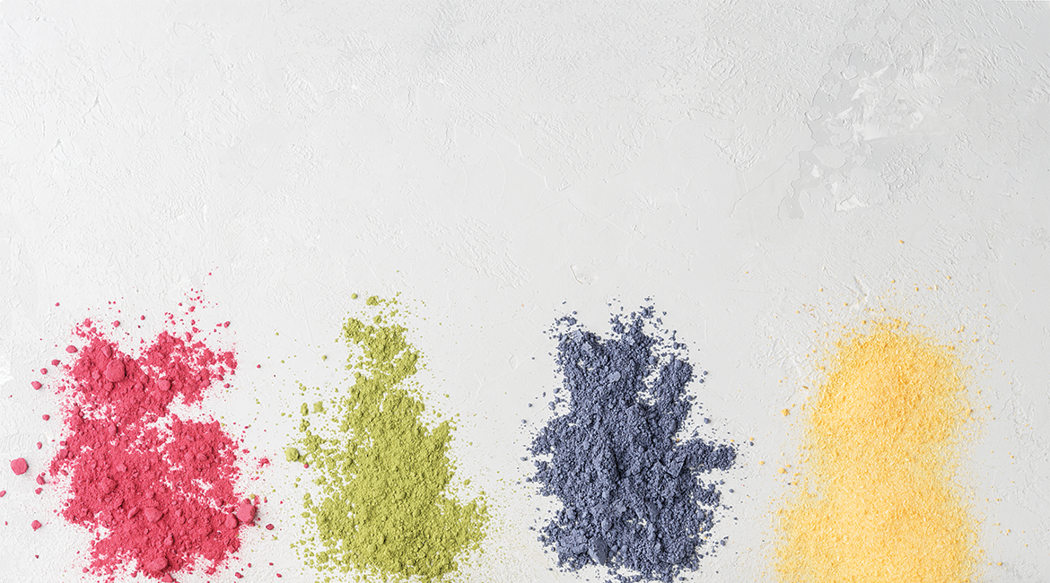 Aromatizante de Alimentos y Bebidas